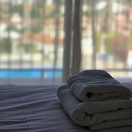 Desire Gardens G4 Peyia