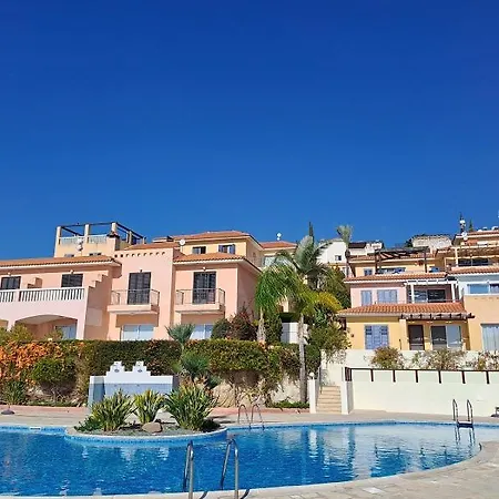 Desire Gardens G4 * Peyia