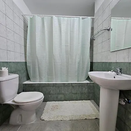 Desire Gardens G4 Peyia