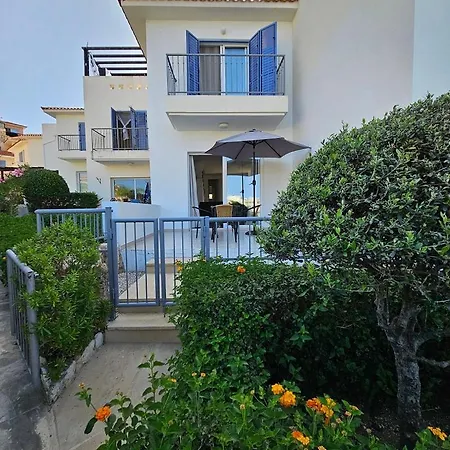 Desire Gardens G4 Daire *